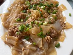 -顺德人家食府(黄金广场店)