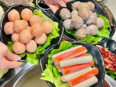 -三江汇火锅店(保全街店)