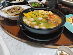 -老班长大酒店(海关大楼店)