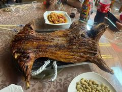 -楠溪江风景名胜区