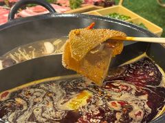 -十亩森林