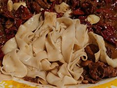 -金柱大盘鸡(和田二街店)