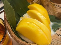 -太食獸泰式茶餐厅(济南万象城店)