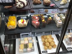 -Olé精品超市(北京合生汇店)