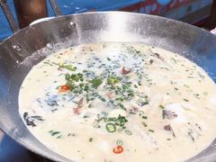 -格塘人家·山泉水煮鱼(望兴家园店)
