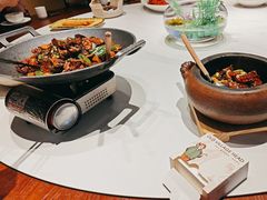 -老村长•湖北菜(黄浦路店)