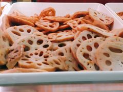 -绝味鸭脖(东直门店)