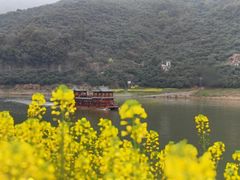 -新安江山水画廊风景区