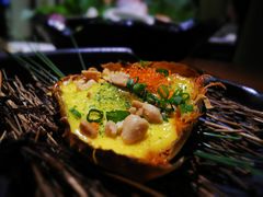焗蟹宝-匠和风精致料理(世茂双子塔店)
