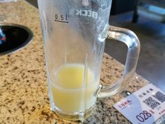 朝鲜米酒-丰茂烤串(公园店)