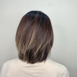 -HD HAIR STYLE