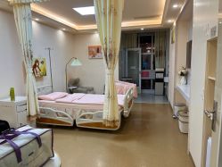 -深圳市宝安区妇幼保健院