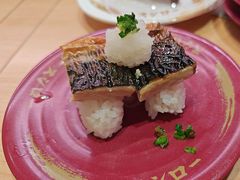 -寿司郎(北京路粤潮楼店)