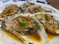 -碧海银沙海鲜餐厅(恒大海上威尼斯店)