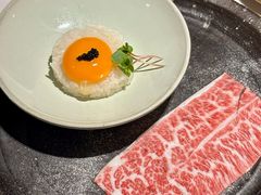 -焱铁烧·黑毛和牛专门店(杭州嘉里中心店)