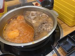 -水林间·寿喜烧自助(仙林金鹰店)