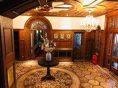 -马勒别墅·中餐厅