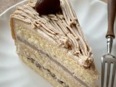 -CENTTY辛蒂咖啡·烘焙·西点(D15生活美学馆店)