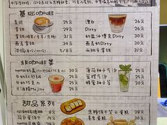 -XI·LaundryCafe 喜咖自助洗衣咖啡店