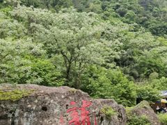 -十九峰景区