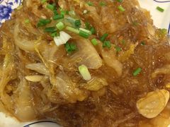 -东北人家铁锅炖(鞍山路店)
