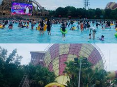 -美的鹭湖森林度假区