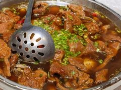 花蛤猪肝-930私房菜(欧阳路店)