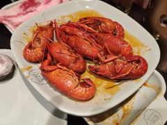 -梨花自助烤肉(西三旗万象汇黑金店)