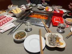 -海底捞火锅(龙岗星河COCO Park店)