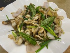 -红日饭店(裕隆三路店)