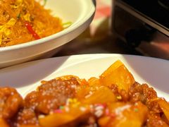 -俭朴菜(鲁磨路店)