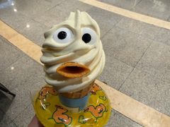 -Ant 蚂蚁洞烤肉·大营地(上海静安大悦城店)