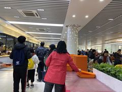 -梅园食堂