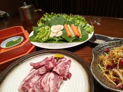 -隐炉和牛烧肉店(群力店)