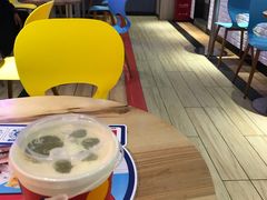 -DQ·蛋糕·冰淇淋(周浦万达店)