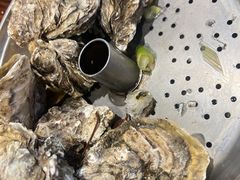 -破瓦寒窑·地摊烤羊排