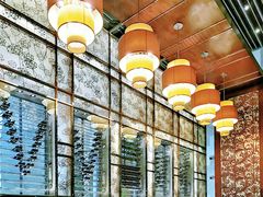 -天津君隆威斯汀酒店