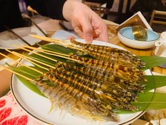 -山海蟹庐·海鲜糟粕醋火锅(慈溪店)