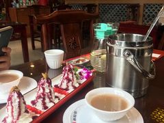 -恭敬李·烤鸭(天坛北门店)