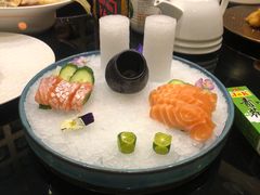 -徐记海鲜(阿波罗店)