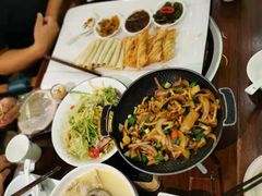 -宴秋杭州菜(锦艺城店)