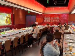 -龍歌自助小火锅(雨花台江南虹悦城店)