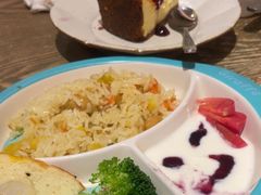 -那时新疆·若羌(经纬汇店)