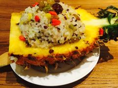 -茶花妹子云南餐厅(传媒大学店)
