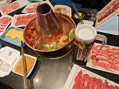 -北门涮肉·铜锅涮肉(南锣鼓巷店)