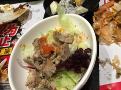 -大渔铁板烧(花园道店)