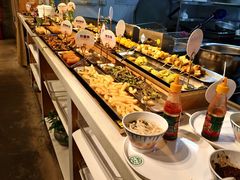 -素虎料理(前门店)