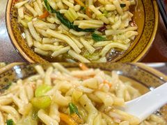 -罗胖子面馆(西关店)