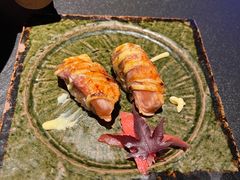 -蟹犇前•帝王蟹雪蟹(陆家嘴店)
