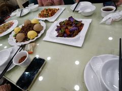 -东四民芳餐厅(世茂工三店)